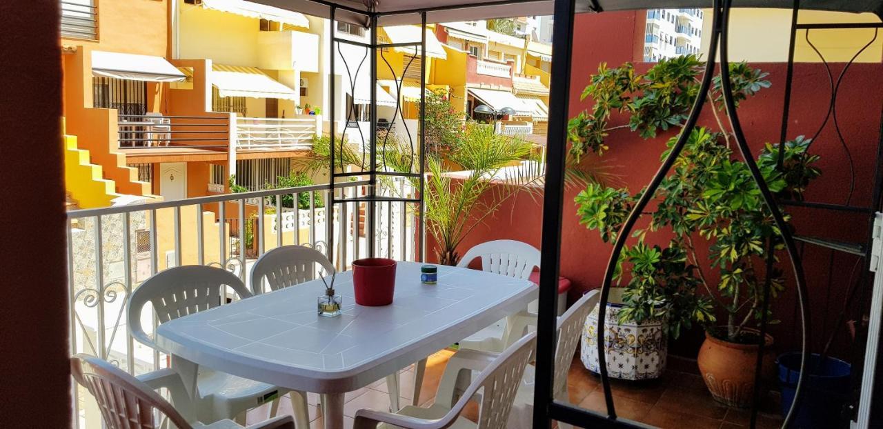 Bungalow Playa Pobla De Farnals Пуебла-де-Фарнальс Екстер'єр фото