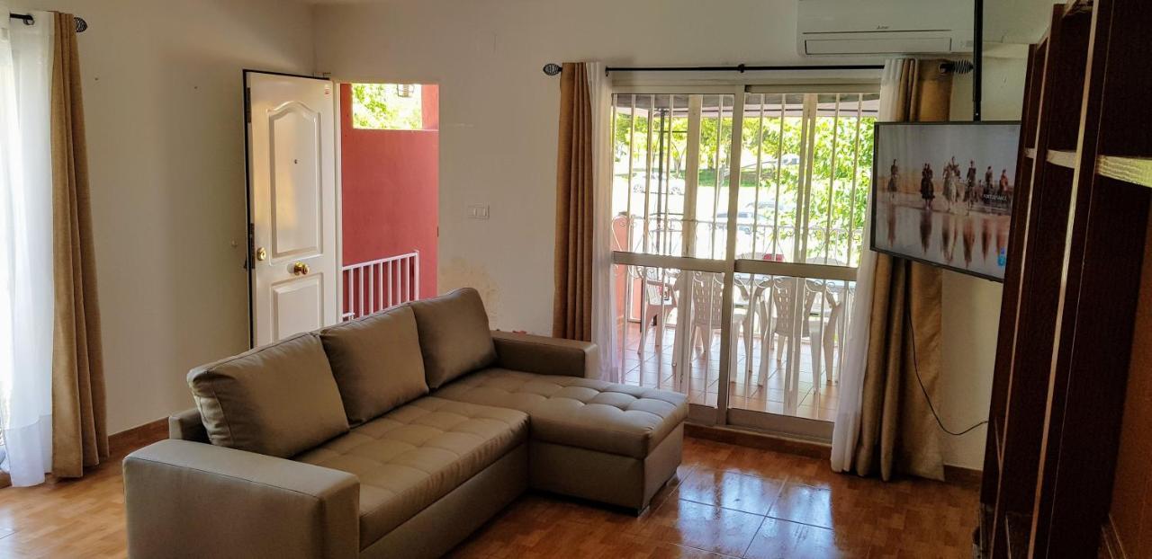 Bungalow Playa Pobla De Farnals Пуебла-де-Фарнальс Екстер'єр фото